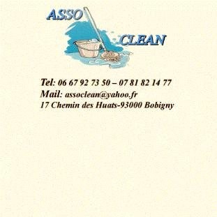 Asso Clean