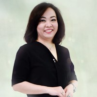 Image of Mimi Kurniawan