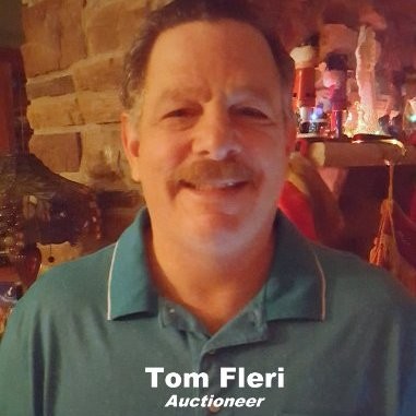 Contact Tom Fleri