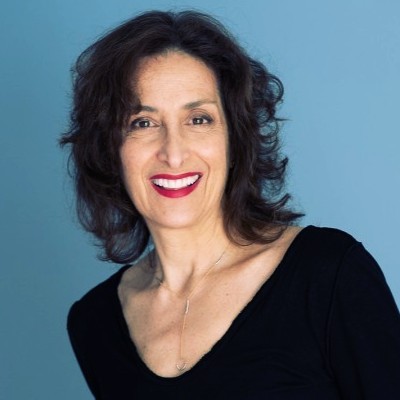 Image of Shelley Goldstein