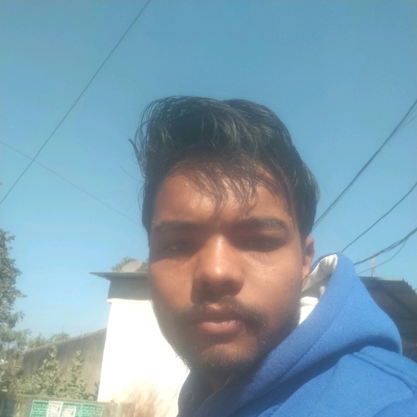 Image of Anand Dhakad