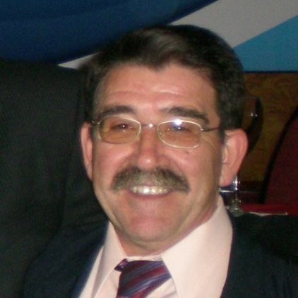 Antonio Miguel Carrion Sanchez