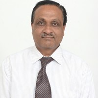 Prof Sudhanshu Tripathi