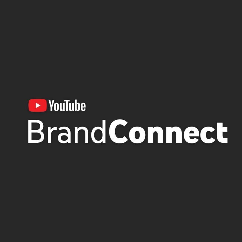 Contact Youtube Brandconnect