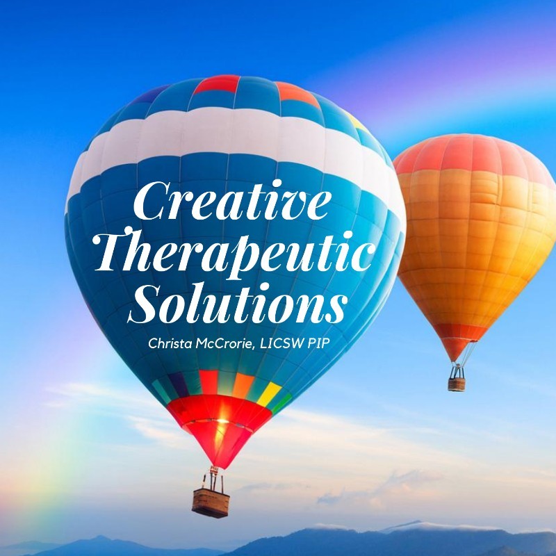 Contact Creative Solutions