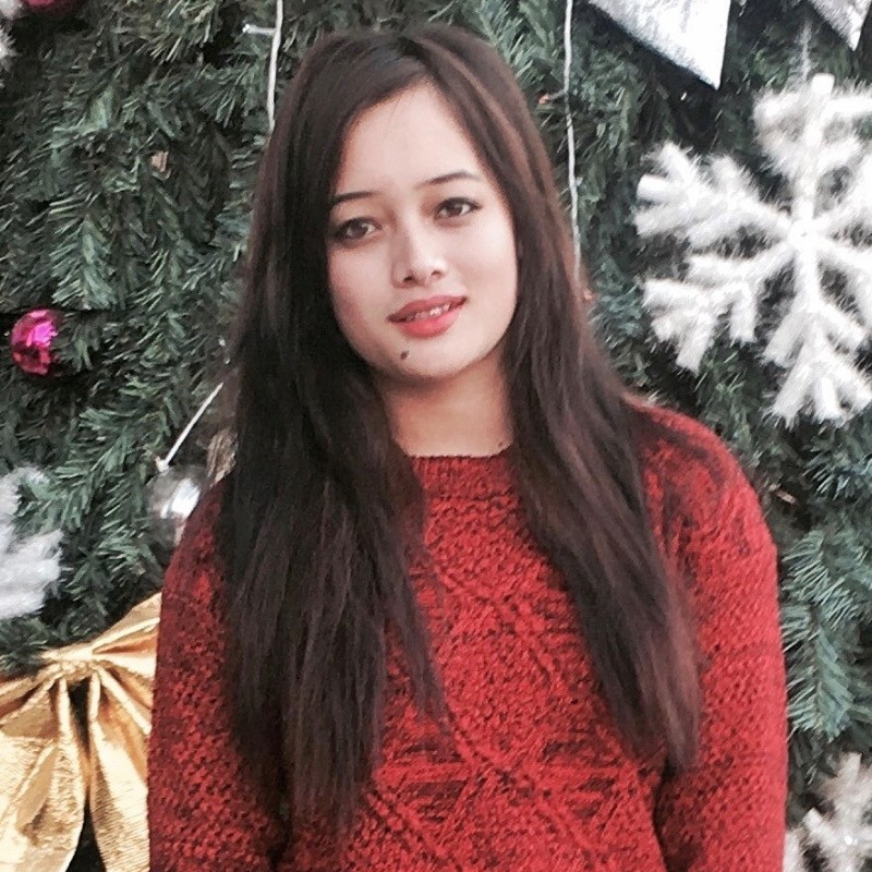 Dibya Khadka