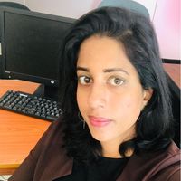 Ayanthi Marasinghe