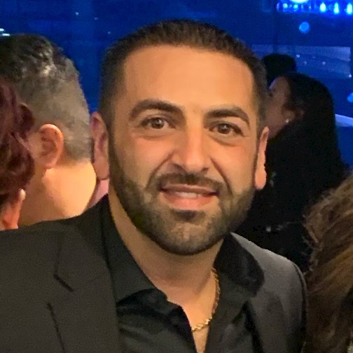 Ghassan Daoud