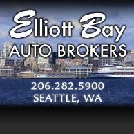 Elliott Bay Auto Brokers