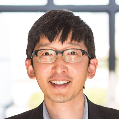 Image of Jeff Kim