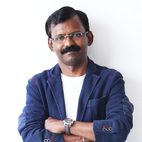 Image of Vikram Gaikwad