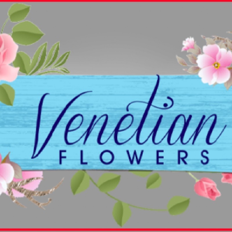 Contact Venetian Flowers