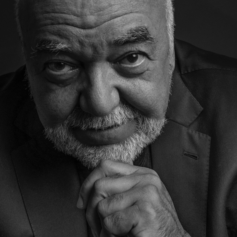 Image of Peter Erskine