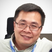 Image of Ricky Huang