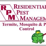 Contact Residential Management