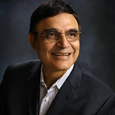 Krishan Kalra