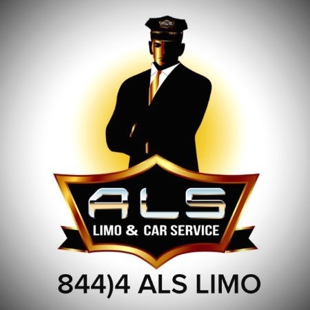 Image of Als Limousine
