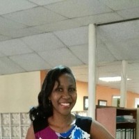 Image of Pamela Kisibo