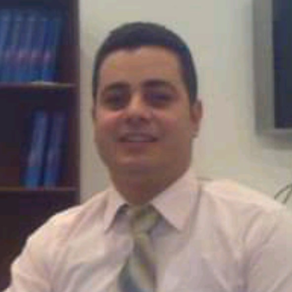 Ahmed Metawea
