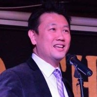 Image of Mike Zhuang