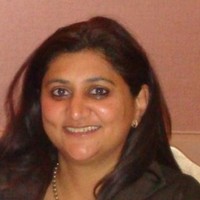 Aziza Mahomed Business Development Manager- Epson