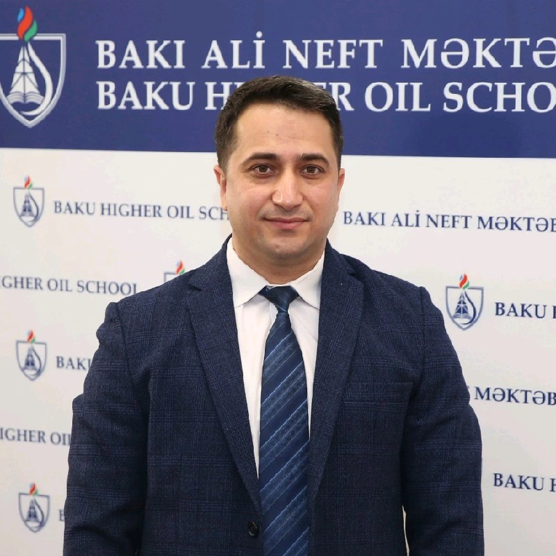 Azer Alekberov