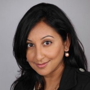 Darlene Dsouza