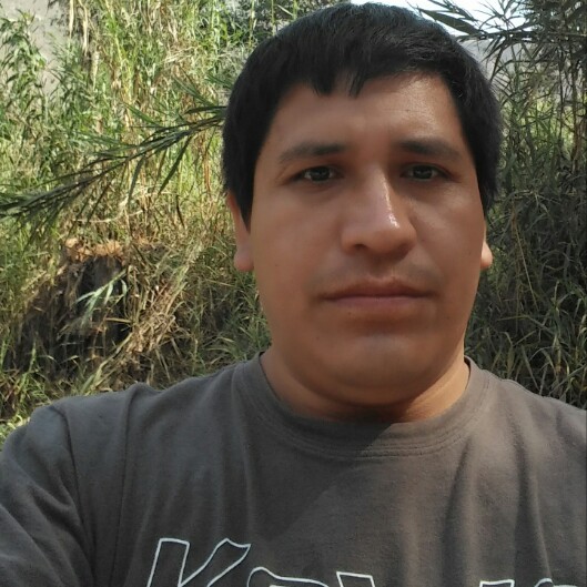 Hector Raul Salazar Pajuelo