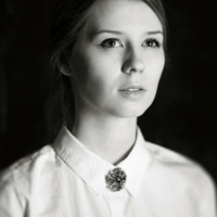 Image of Anastasia Budkina