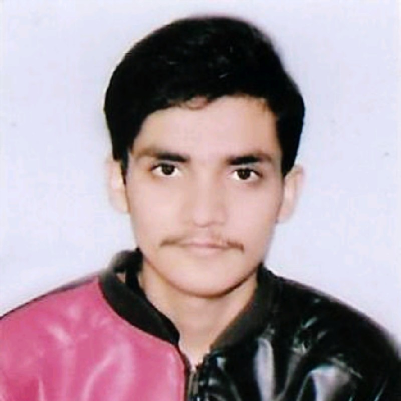 Mohd Sharif Khan