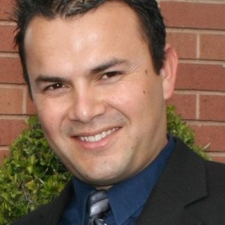 Marcos Espinoza