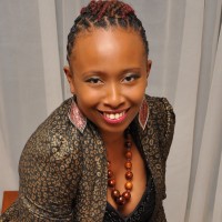 Image of Jane Mwangi