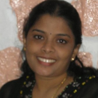 Contact Vijaya Venkatesh
