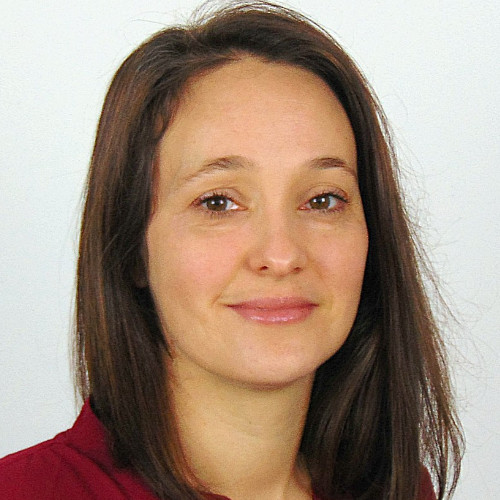 Christelle Godineau