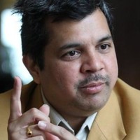 Image of Milind Naphade