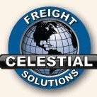 Celestial Freigth Solutions