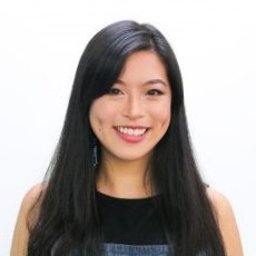 Dorothy Cheng Email & Phone Number