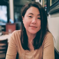 Image of Clare Yeh