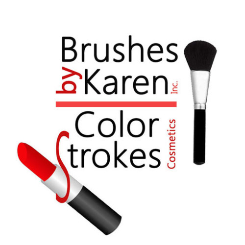 Contact Colorstrokes Cosmetics