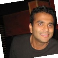 Image of Praveen Garlapati