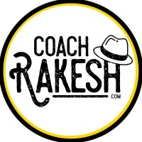 Contact Coach Rakesh Mishra