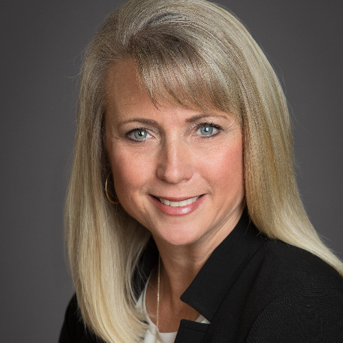 Kimberly Bergmann