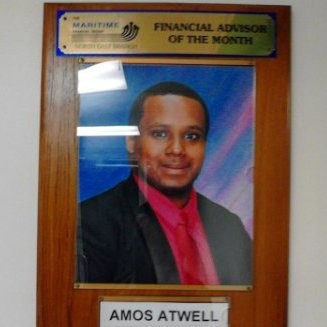 Amos Atwell