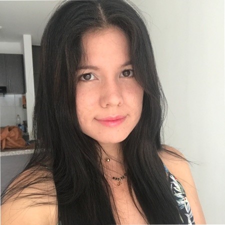 Angela Camacho Alvarez