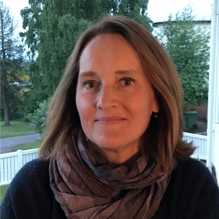 Agneta Kornstrand