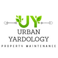 Image of Urban Yardology