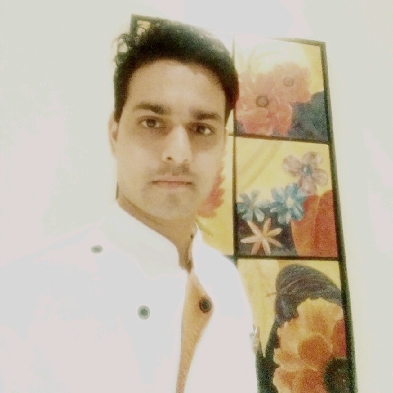 Sanjay Bisht