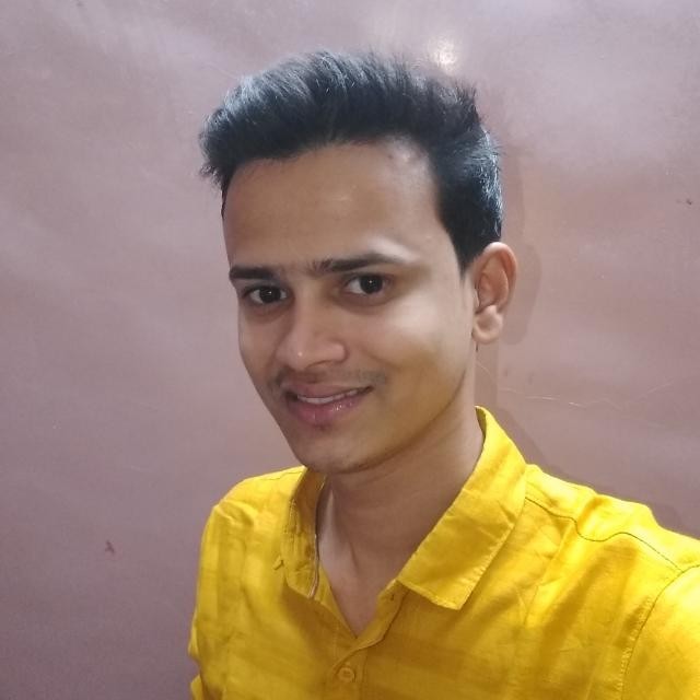 Aniket Katkar