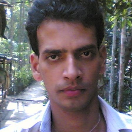 Pulok Kumar Ghosh