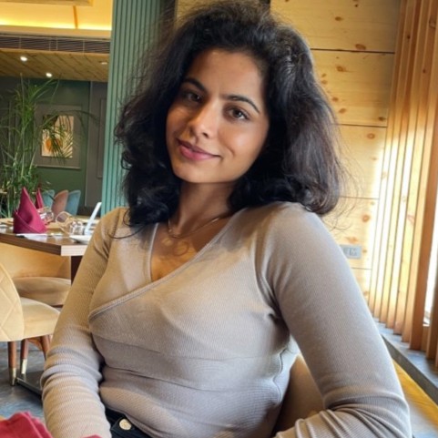 Anantika Sharma